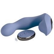 JimmyJane Pulsus Fjernbetjent P-Spot Vibrator