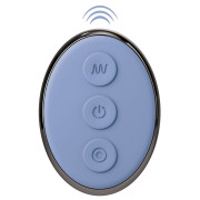 JimmyJane Pulsus Fjernbetjent P-Spot Vibrator