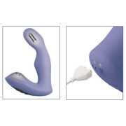 JimmyJane Pulsus Fjernbetjent P-Spot Vibrator