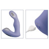 JimmyJane Pulsus Fjernbetjent P-Spot Vibrator