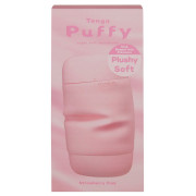 Tenga Puffy Masturbator