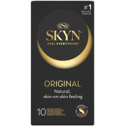 SKYN ORIGINAL Latexfri Kondomer