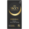 SKYN ORIGINAL Latexfri Kondomer