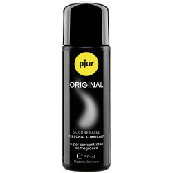 Pjur Original Silikone Glidecreme