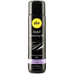 Pjur Cult Dressing Latex Pleje Spray