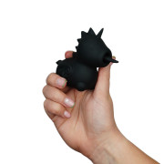 Unihorn Wild Spirit Enhjørning Tunge Vibrator