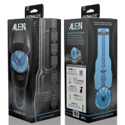 Alien Fleshlight Vagina