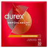 Durex Thin Feel XXL Ekstra Store Kondomer