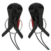 Mystim Barry Bite Elektro Klemmer