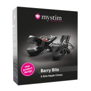 Mystim Barry Bite Elektro Klemmer