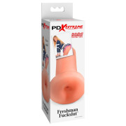 PDX Extreme Freshman Fuckslut Pocket Pussy