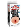 PDX Extreme Wet Pussies Super Luscious Lips Masturbator