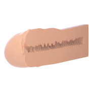 PDX Extreme Fuck Me Silly to Go Masturbator