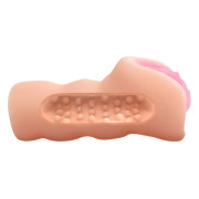 PDX Extreme Tun Taco Hot Latina Stroker