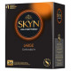 Manix SKYN Large Kondomer Latexfri