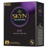 SKYN Elite Tynde Kondomer Latexfri
