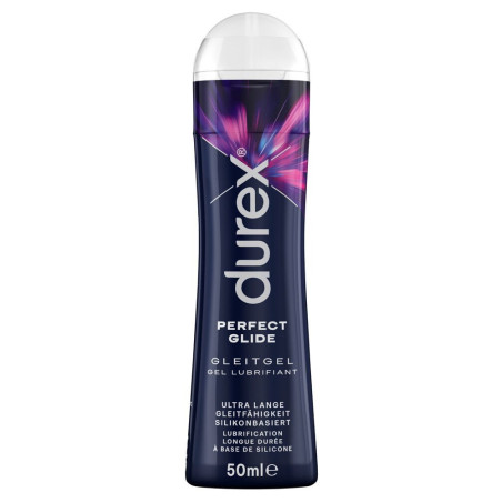 Durex Play Perfect Glide Silikone Glidecreme