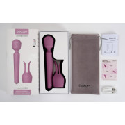 Svakom Emma Neo 2 App-styret Wand med Varme