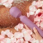 Svakom Emma Neo 2 App-styret Wand med Varme