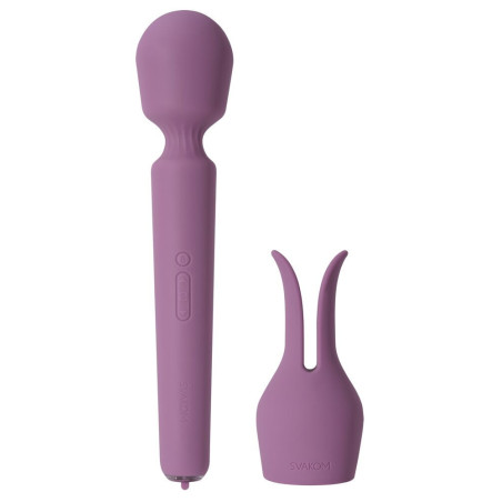 Svakom Emma Neo 2 App-styret Wand med Varme