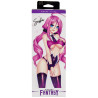 Fleshlight Fantasy Sasha Nakamoto Ecchi Masturbator