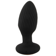 ANOS Fjernbetjent Roterende Butt Plug