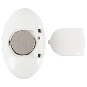 ANOS Fjernbetjent Roterende Butt Plug