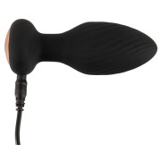 ANOS Fjernbetjent Roterende Butt Plug