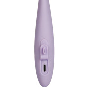 Svakom Cici 2 Rabbit Vibrator med Varmefunktion