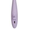Svakom Cici 2 Rabbit Vibrator med Varmefunktion