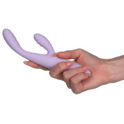 Svakom Cici 2 Rabbit Vibrator med Varmefunktion