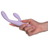 Svakom Cici 2 Rabbit Vibrator med Varmefunktion