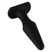 Sin Stor Silikone Buttplug