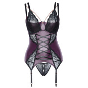 Cottelli Curves Lilla Hofteholder Sæt