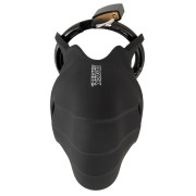 Black Velvets Silikone Cock & Ball Cage