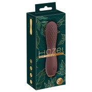 You2Toys Hazel Opladelig Silikone Vibrator
