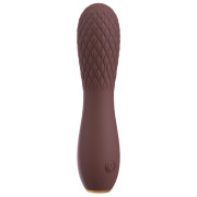 You2Toys Hazel Opladelig Silikone Vibrator