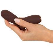 You2Toys Hazel Opladelig Silikone Vibrator