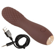 You2Toys Hazel Opladelig Silikone Vibrator