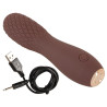 You2Toys Hazel Opladelig Silikone Vibrator