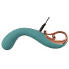 The Magician Opladelig G-punkts Vibrator