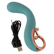 The Magician Opladelig G-punkts Vibrator