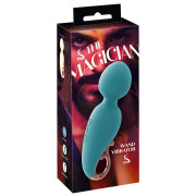 The Magician Magic Wand Vibrator