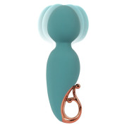 The Magician Magic Wand Vibrator