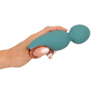 The Magician Magic Wand Vibrator