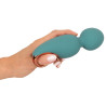 The Magician Magic Wand Vibrator
