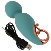 The Magician Magic Wand Vibrator
