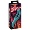 The Magician Opladelig Multi Vibrator