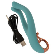 The Magician Opladelig Multi Vibrator