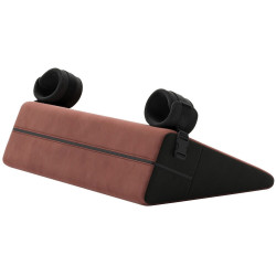 Liberator Bondage Wedge Kileformet Sexpude